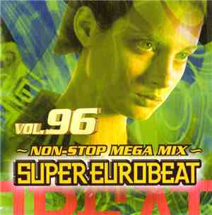 Super Eurobeat 193 Download Rar